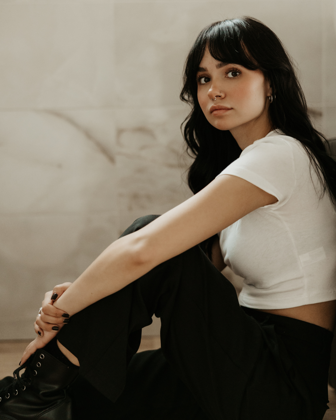 Seattle stylist specializing in seamless extensions, soft dimensional color, and personalized cuts. Skilled in hand-tied extensions and natural-looking results.
